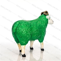 фигура Баран