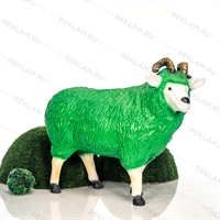 садовая фигура Баран