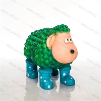 Объемная фигура Овечка