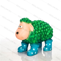 садовая фигура Овечка