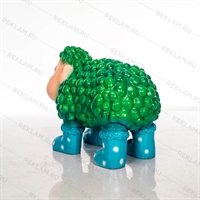 декоративная фигура Овечка