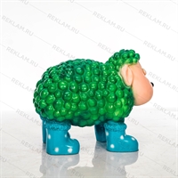 фигура Овечка