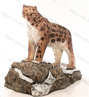 ростовая фигура барс ростовая фигура барс