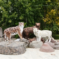 парковые скульптуры парковые скульптуры