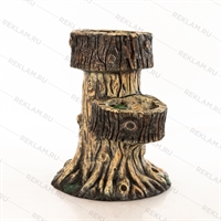 садовый фонтан пеньки садовый фонтан пеньки