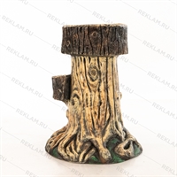 фонтан для сада пеньки фонтан для сада пеньки