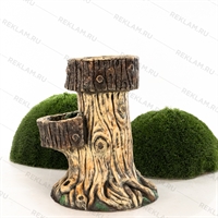 садовый фонтан пеньки с лягушками садовый фонтан пеньки с лягушками