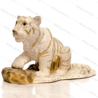 фигура тигрёнок