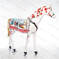 конь фигура конь фигура