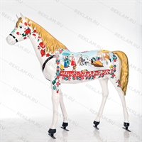 фигура конь под заказ фигура конь под заказ