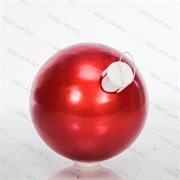 фигура шар елочный