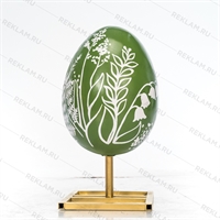 пасхальное яйцо