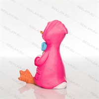 купить фигуру утенка