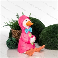 фигура утенок