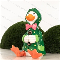 фигура утенок