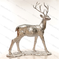 Объемная фигура Олень