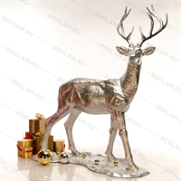 Объемная фигура Олень благородный