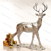 Объемная фигура Олень