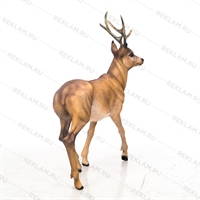 фигура косуля