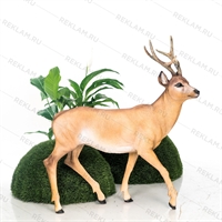 фигура косуля