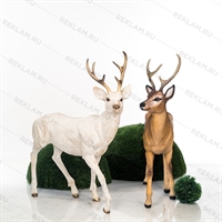 фигуры объёмные рекламные