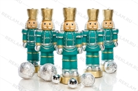 новогодний декор