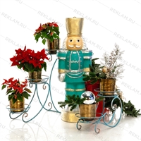 фигура солдатик