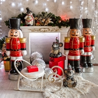 новогодний декор