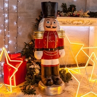 новогоднее оформление квартиры