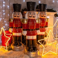 новогоднее оформление дома