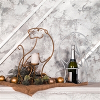 подсвечник на 1 свечу