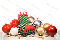 новогодние фигуры