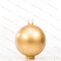 большие елочные шары