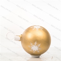 купить елочный шар