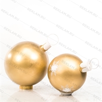 рекламная фигура шар