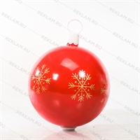 елочный шар