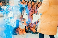 фигура тигренок