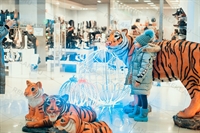 Комплект фигур Тигры амурские, символы 2022 - фото 35771 Комплект фигур Тигры амурские, символы 2022 - фото 35771