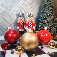 объемные фигуры шары