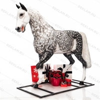 объемная скульптура конь объемная скульптура конь