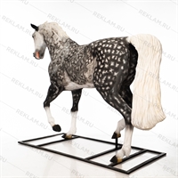 ростовая фигура конь ростовая фигура конь