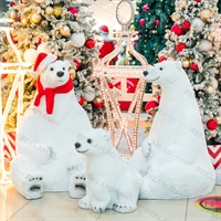 для новогоднего декора