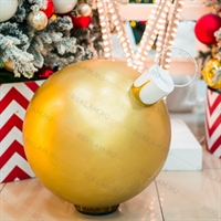 объемная фигура шар