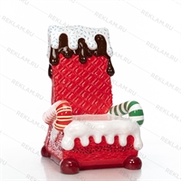 декор для торгового центра