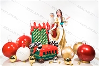 фигуры по индивидуальным проектам