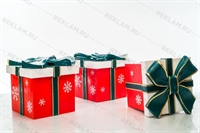 Новогодний подарок