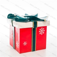 фигура Подарок