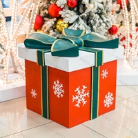 подарок на новый год