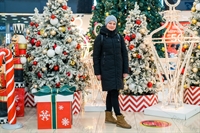 новогодний подарок