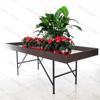 торговое оборудование для цветочного магазина торговое оборудование для цветочного магазина